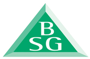 BSG logo